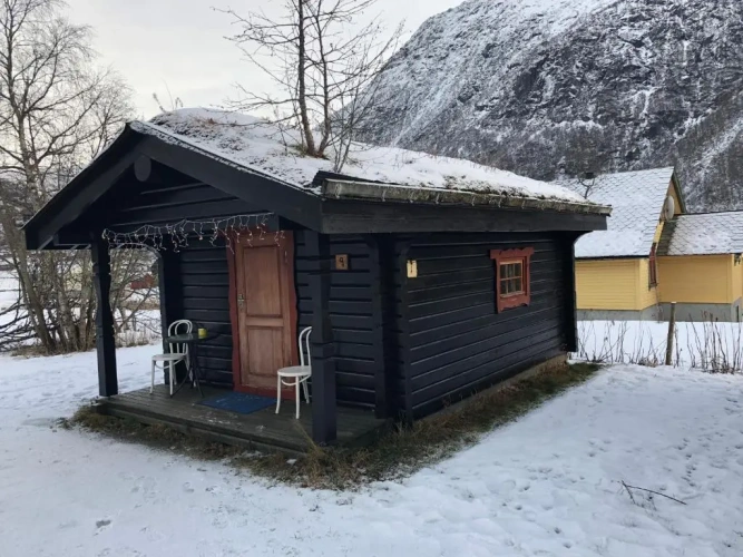 Cottage