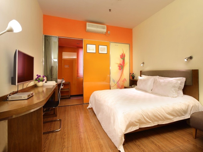 Business Double room