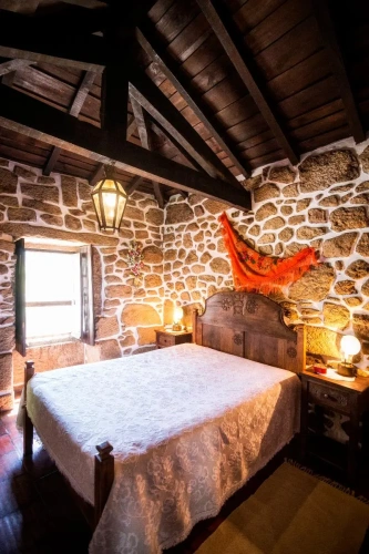 1 Bedroom Standard Double room