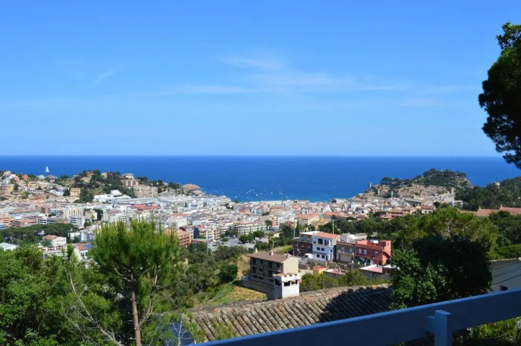 Panoramic View Apartments