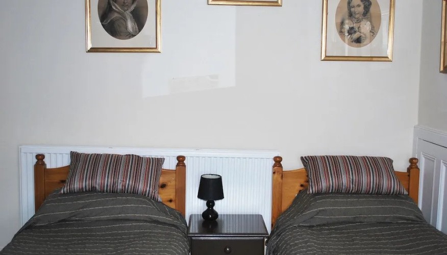 Hillview Guest House