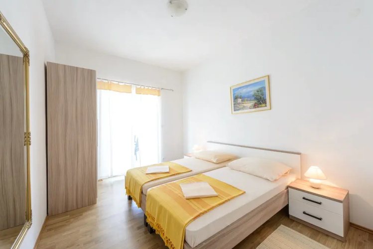 Apartments Aida