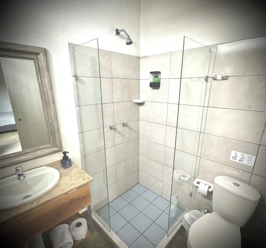 Comfort room