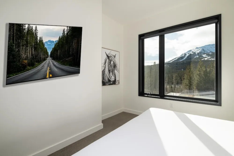 204 Lakelodge 2 Bedroom Condo by Moonlight Basin Lodging