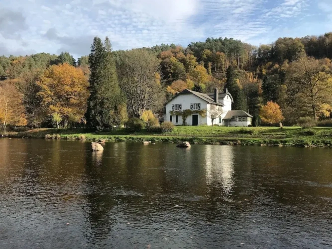 Cottage