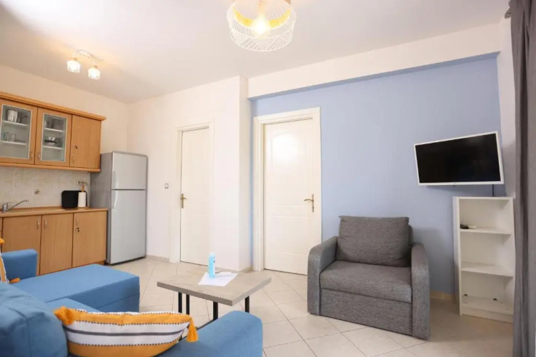 Summer Suite - Premium Apartment