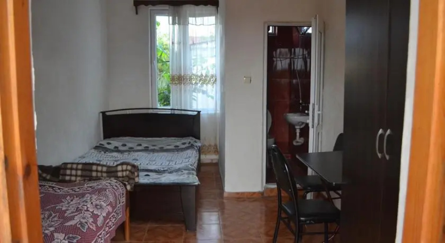 Guest House Laguna