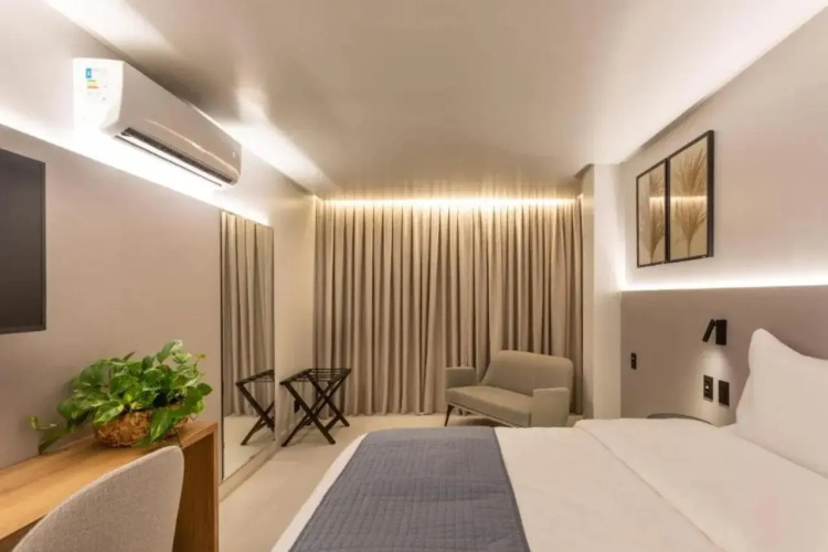 Icon Hotel by Welkom