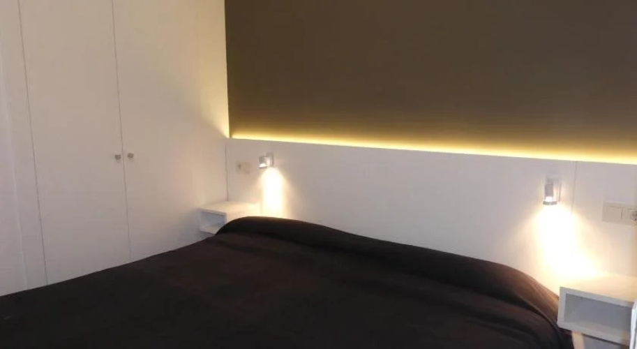 Apartamentos La Costera