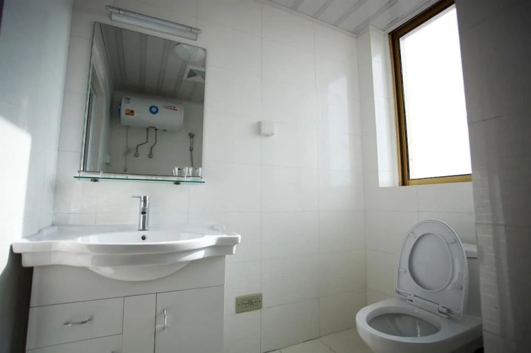 Fortune Building Express Hotel - Bengbu