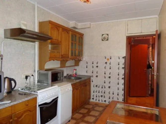 Luxcompany Apartment Vdnkh - Image 5