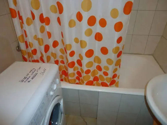 HOSTEL на Андреевском спуске