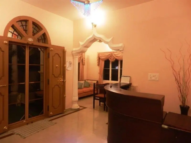 Daffodil Home stay
