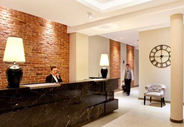 Metropolitan Boutique Hotel photo 28