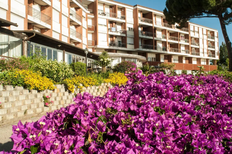 Grand Hotel Elba International