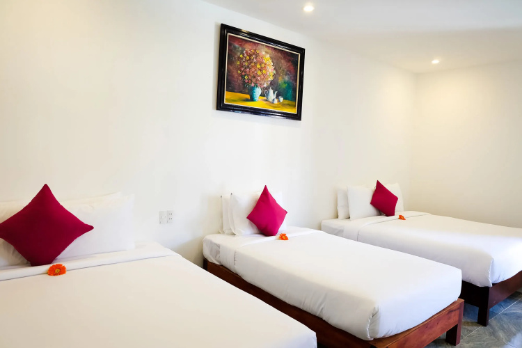Unity Villa Hoi An