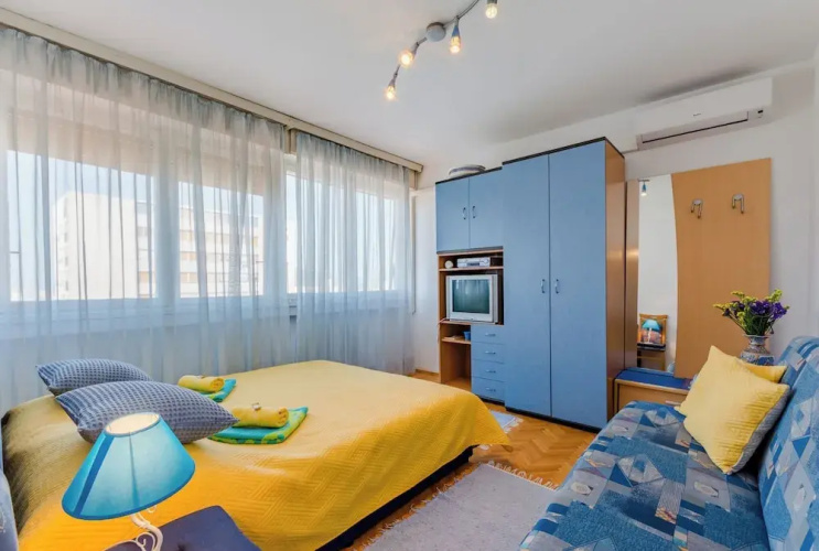 Studio Apartment Ecija