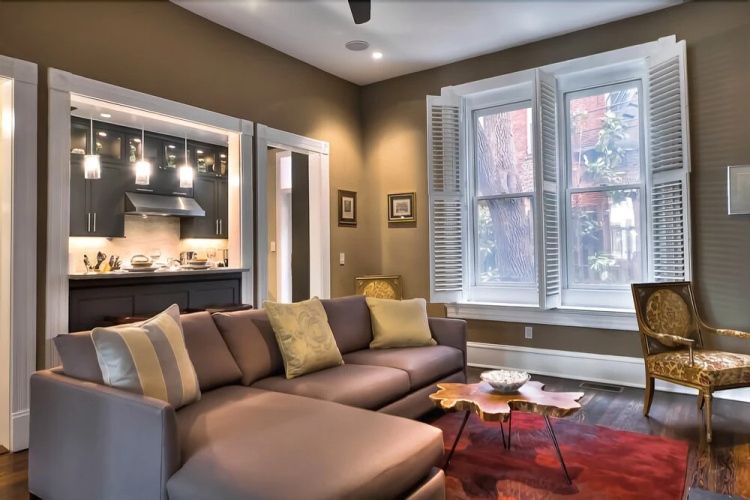 2123 Northwest Apartment #1015 - 2 Br Apts