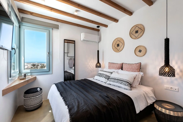 Deluxe Double Villa