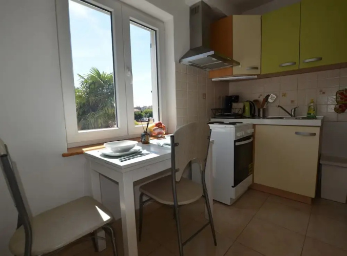 Tranquil Rovinj Studio Apartments