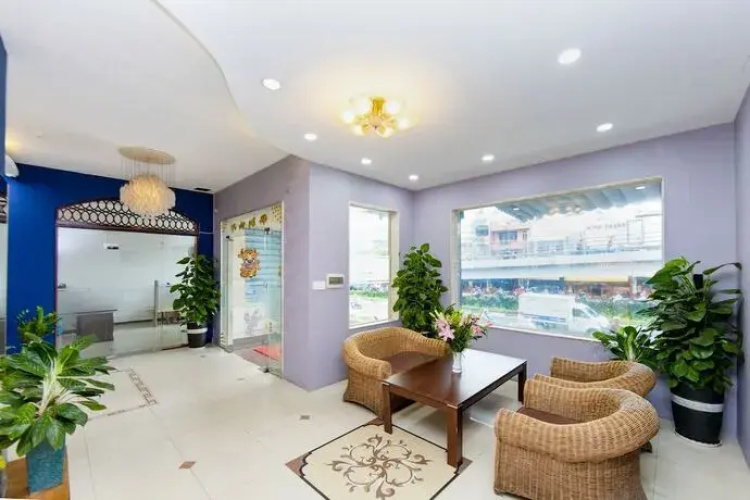 Imagen del hotel