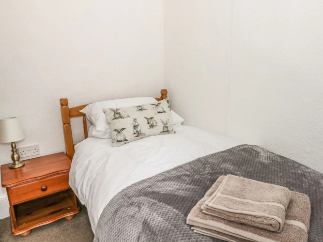 Curlew Cottage