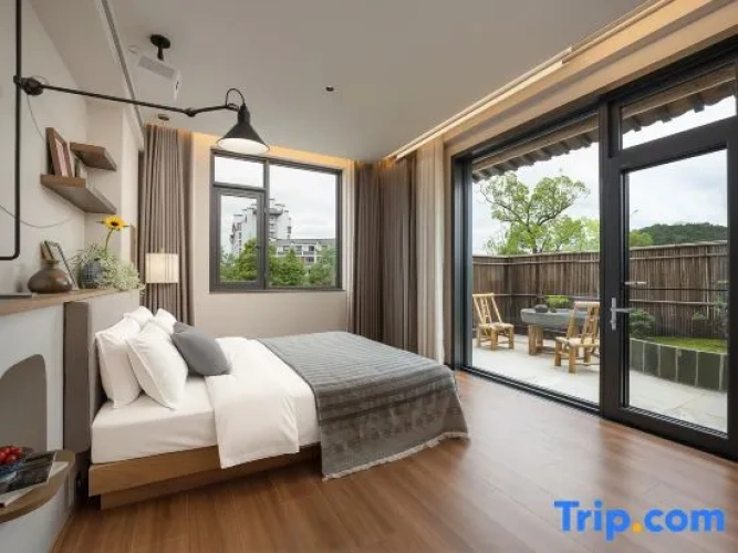 3 Bedrooms Suite