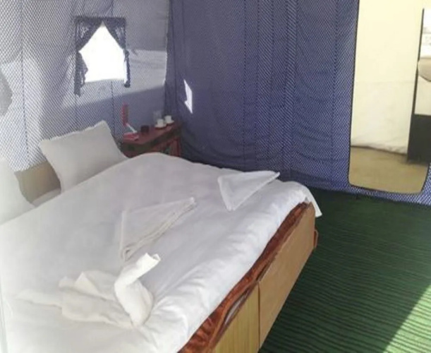 Tsomoriri Inn