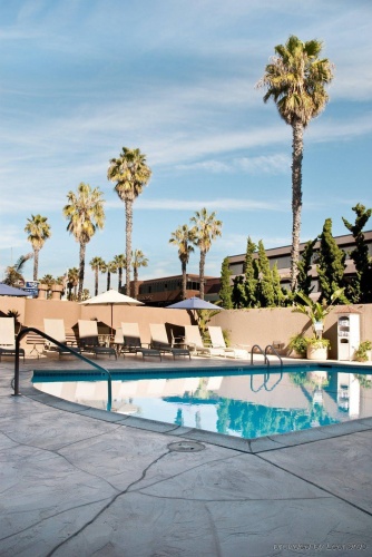 Best Western Plus Inn By The Sea photo 16