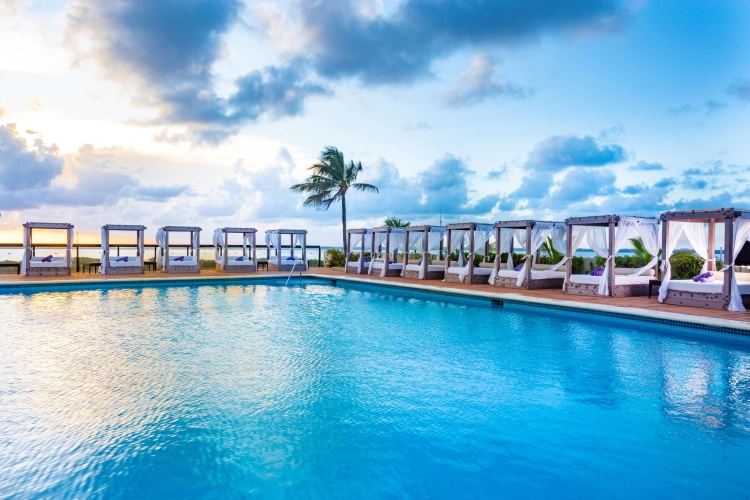 Crown Paradise Club All Inclusive Resort Cancun photo 17