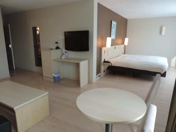 Hotel Panorama