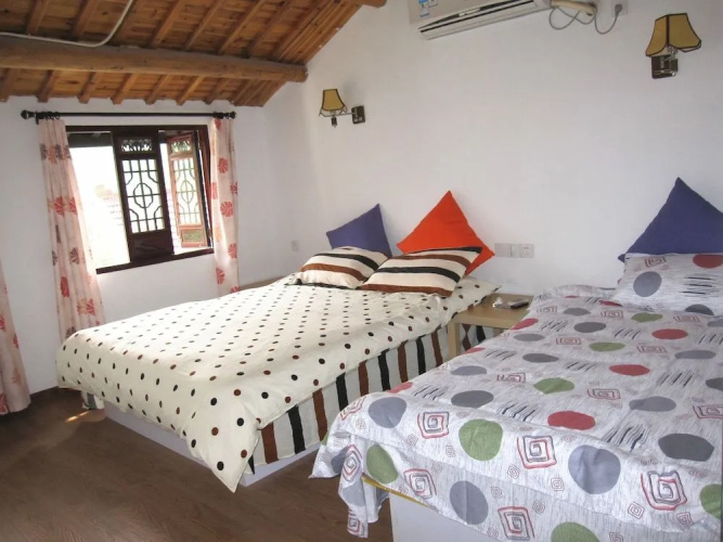 Fiona's Trip Hostel