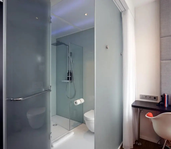 citizenM Amstel Amsterdam
