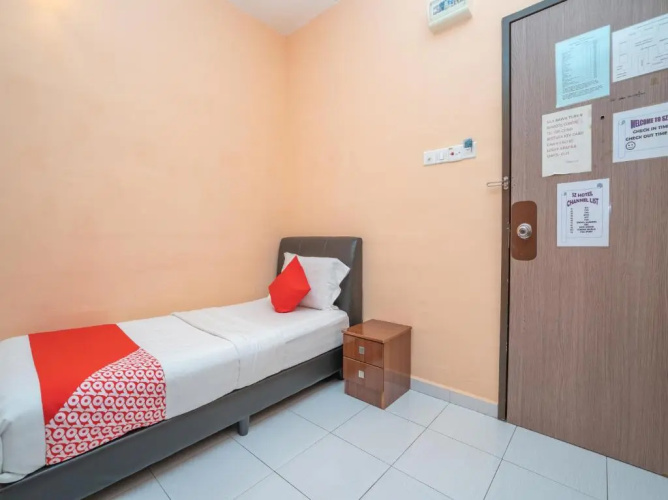 Sz Hotel