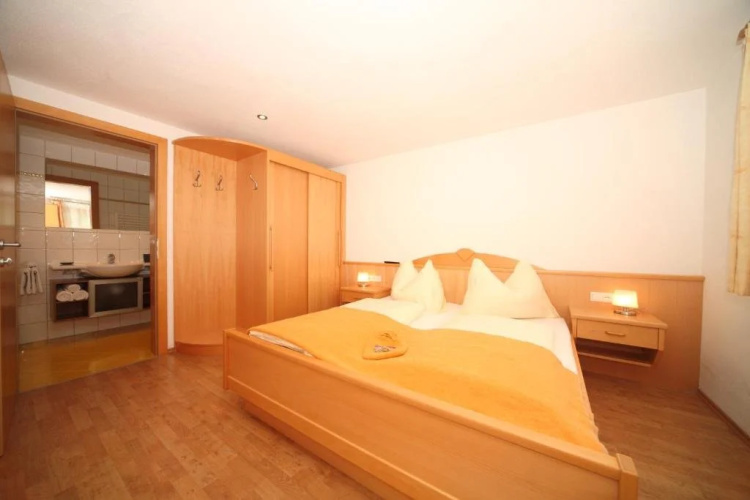 Landappartement Ramsau