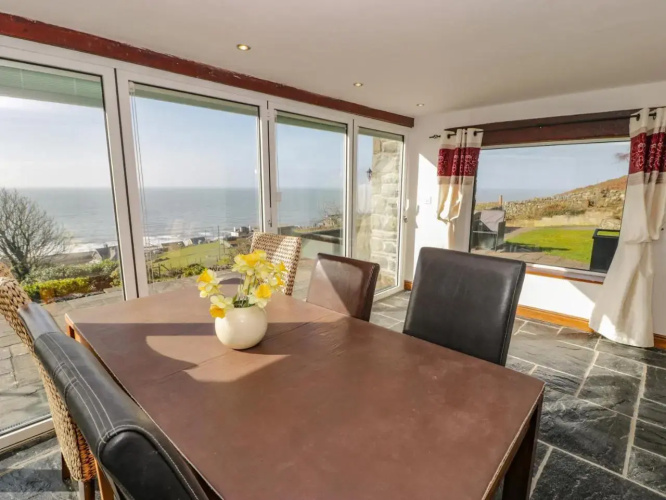 Ceilwart Cottage