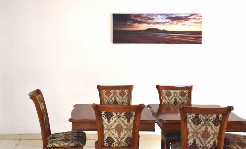 Magville Guest House