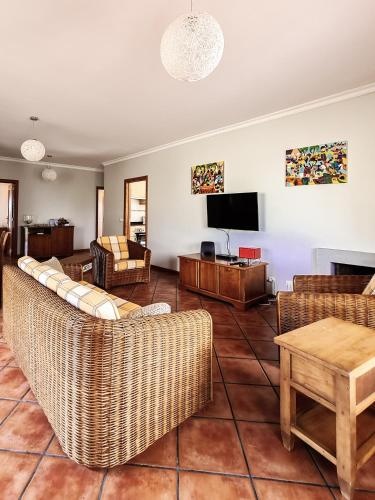 Ribeiro Salgado House Beach