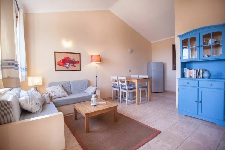 AffittaSardegna - Urao Apartments