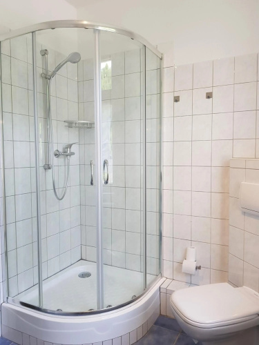 Apartmenthaus Luise