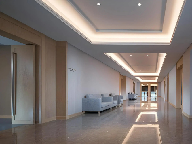 Kyriad Marvelous Hotel·Dongguan Huangjiang Jinyi