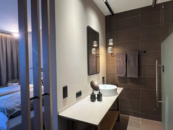 Revier Boutique Hotel Kaprun