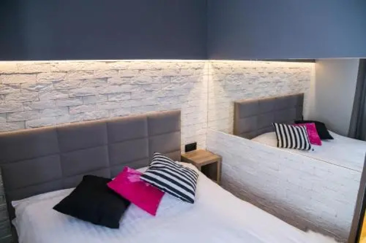 Hotel Oaza