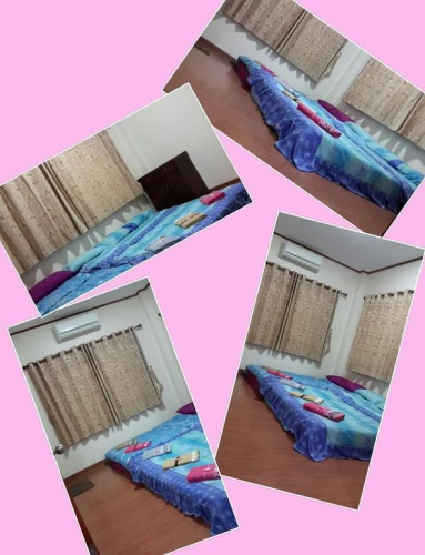 Mae Rampung Beach House V.I.P