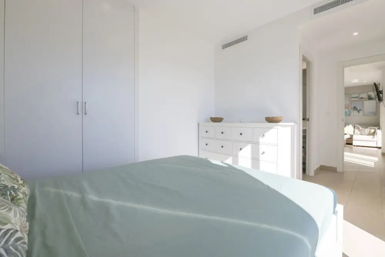 La Casita De Candor Beach