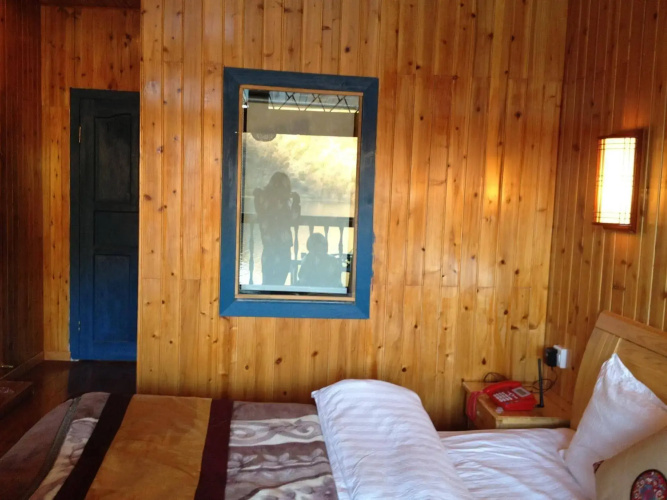 Number 7 Lige Inn - Lijiang