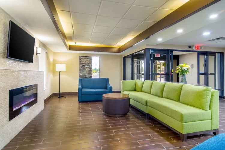 La Quinta Inn Acworth