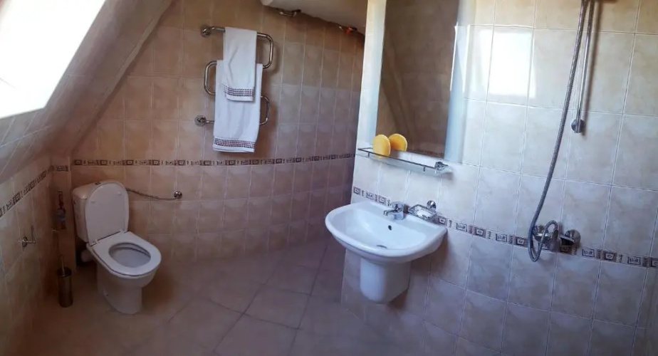 Varna Seaview Apartment