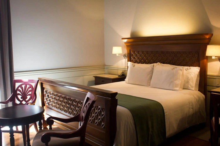 Casa Grande Hotel Boutique