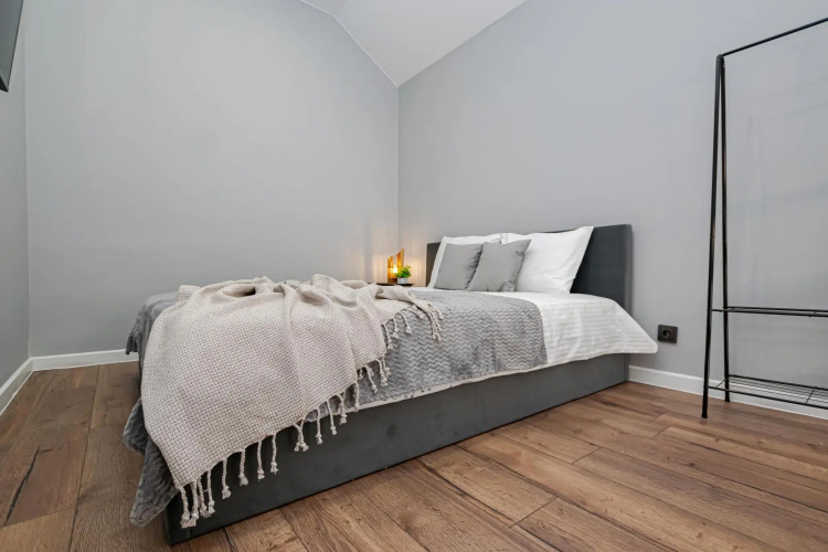 Фотография номера квартиры Апартаменты на улице Фрезеровщиков 59